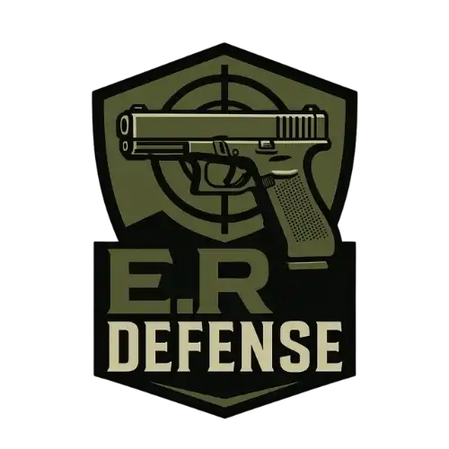 קצת עליי || E.r.defense