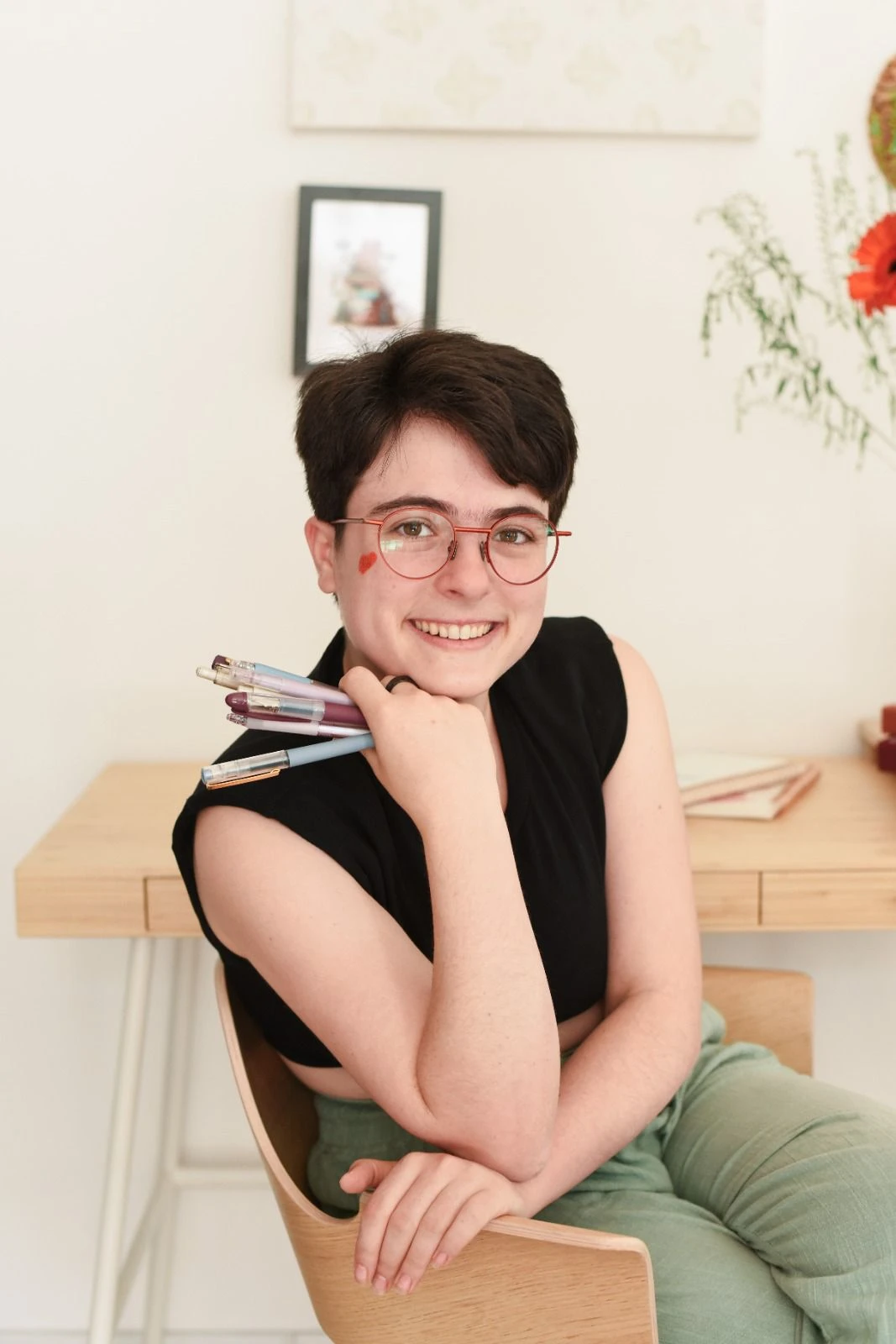 קצת עליי || LevOrLev