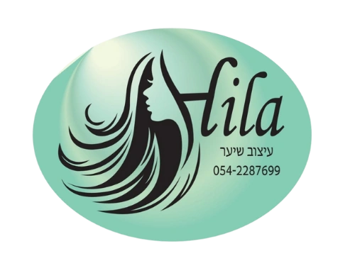 קצת עליי || Hair by Hila