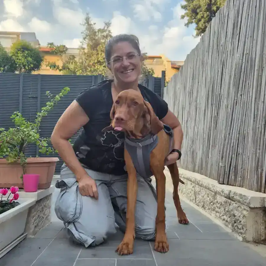 למה לבחור בווטרינרית שמגיעה עד הבית?