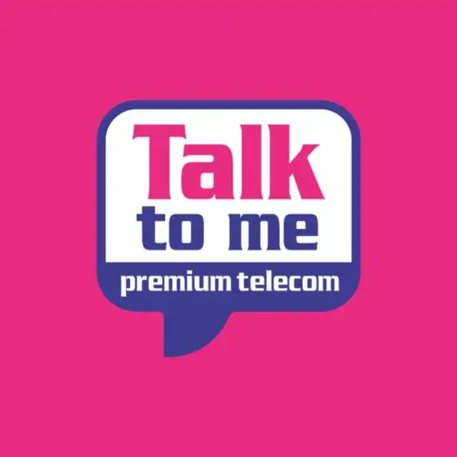 קצת עלינו || Talk to me