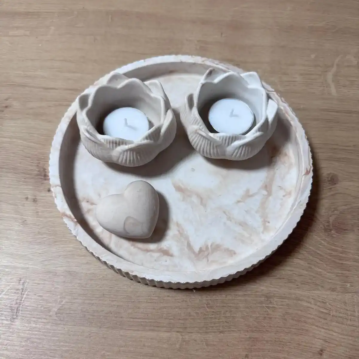 מוצרים מבטון פולימרי בעיצוב אישי