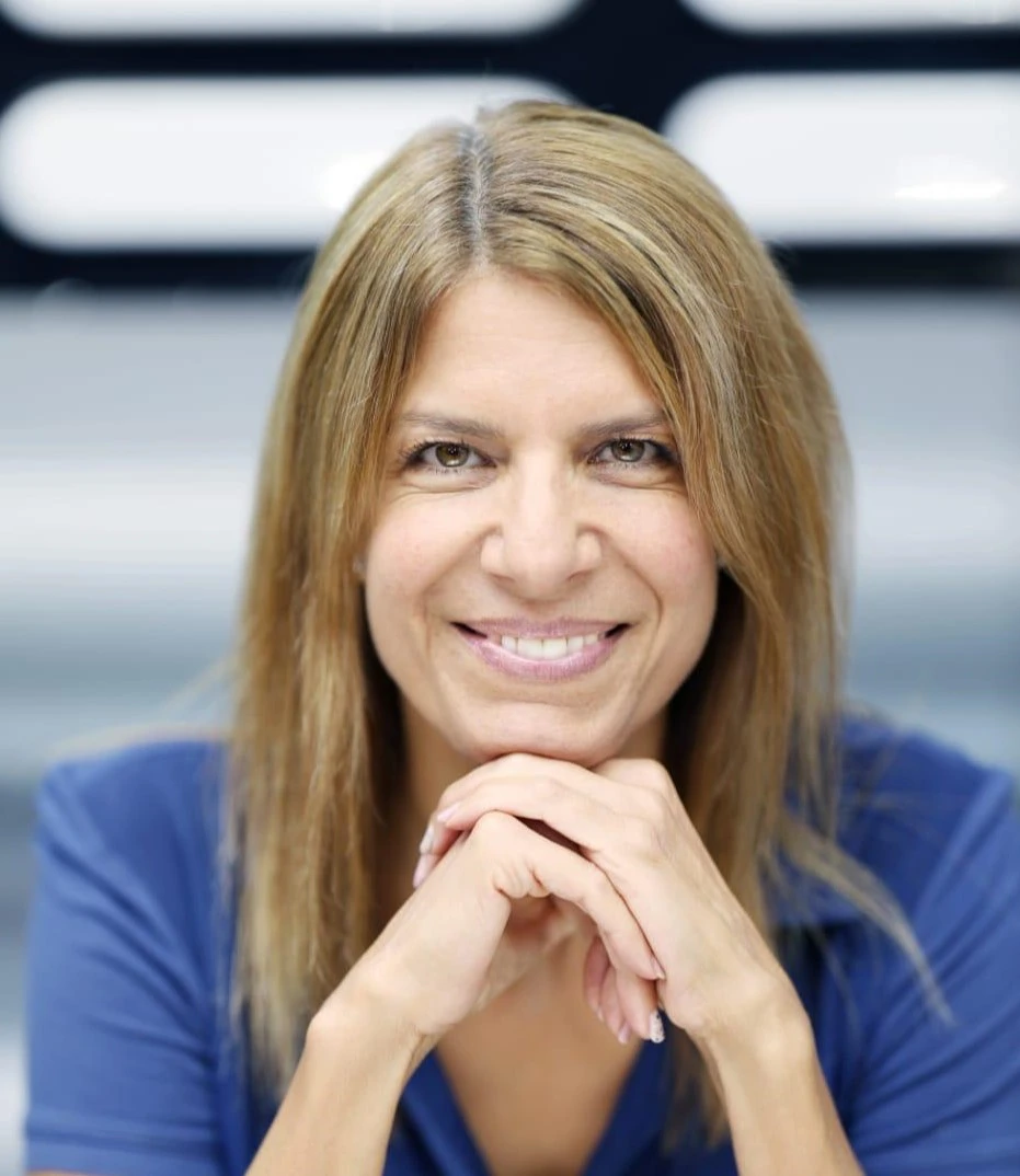 מי אני? || דפנה נעים שאול 