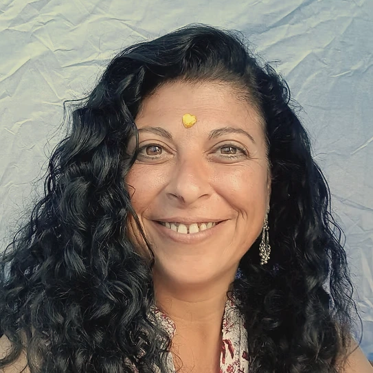 קצת עליי || מיטל זריצקי - ריפוי טבעי