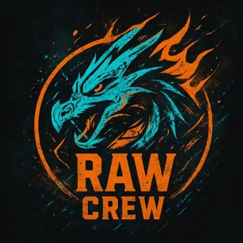 קצת עלינו || Raw Crew