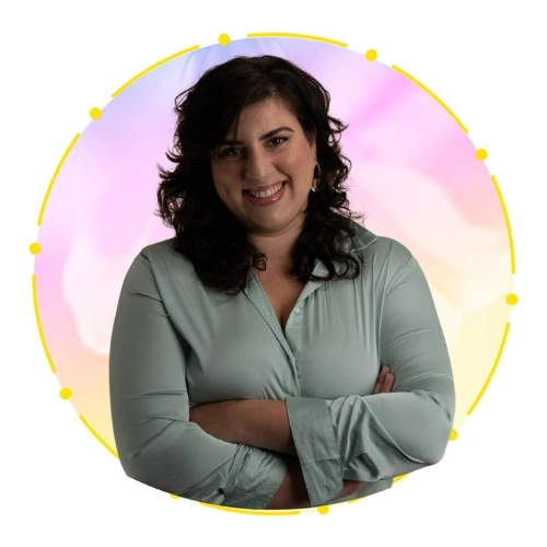 קצת עליי || ללי פיצ'חדזה