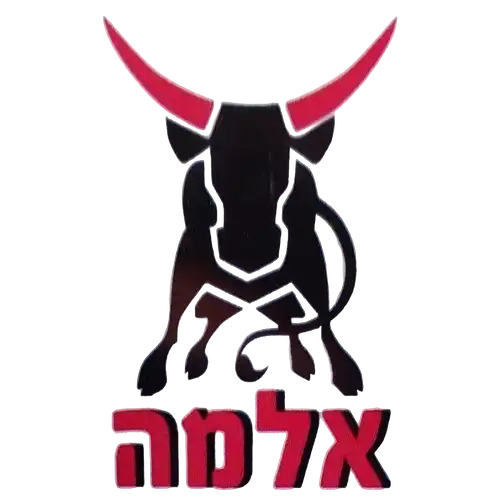 קצת עלינו || אלמס