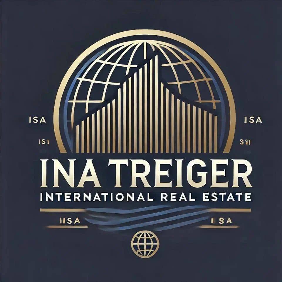 קצת עליי || Ina Treiger International Real Estate