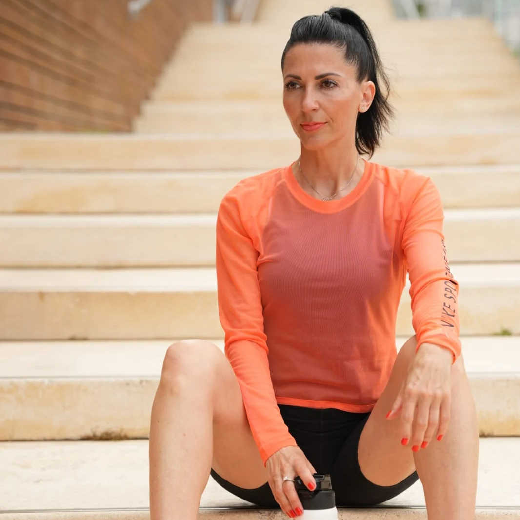 קצת עליי || Yulia fit