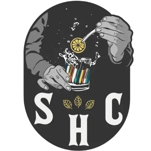 קצת עלינו || SHC cocktails bar