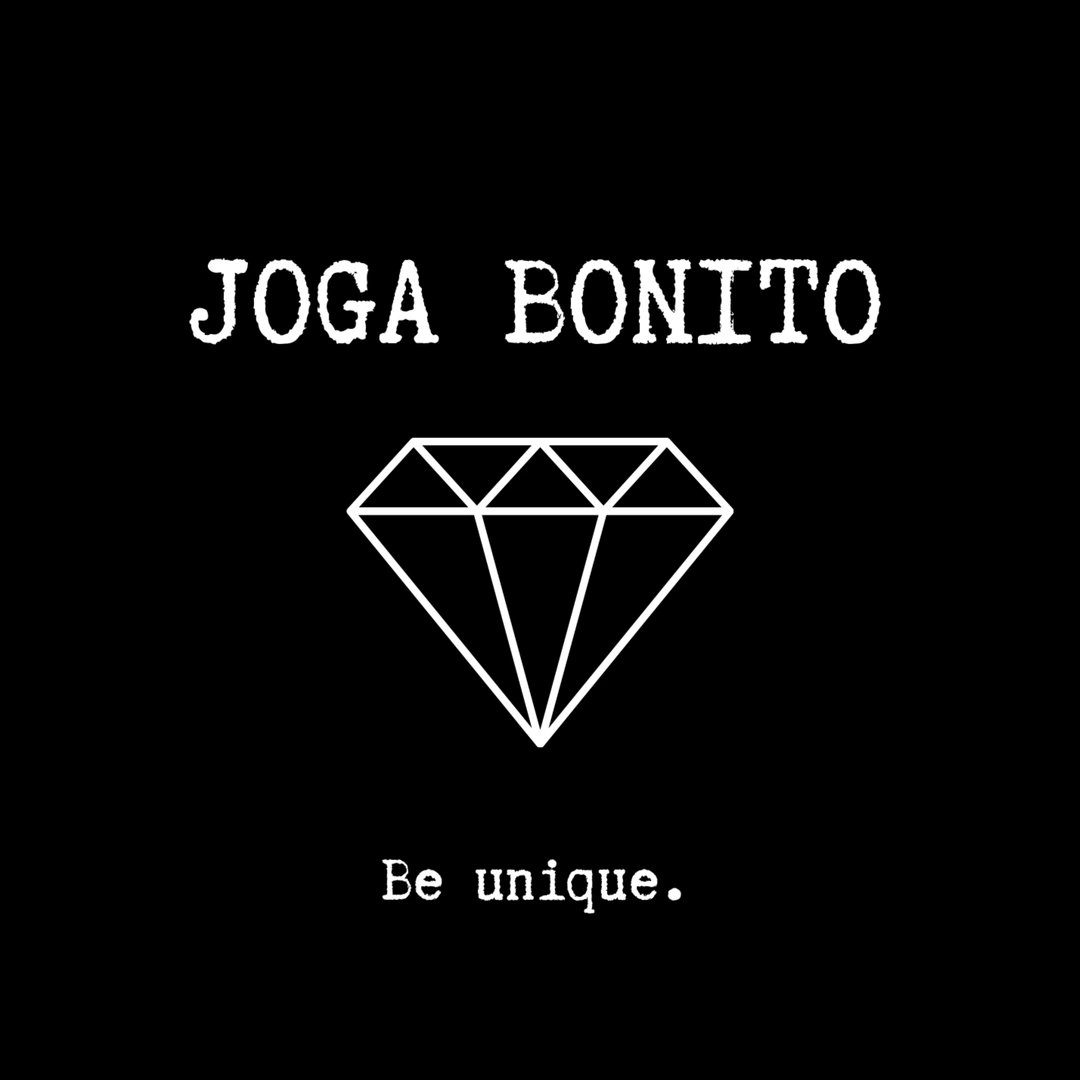 למה ג'וגה בוניטו? || Joga Bonito