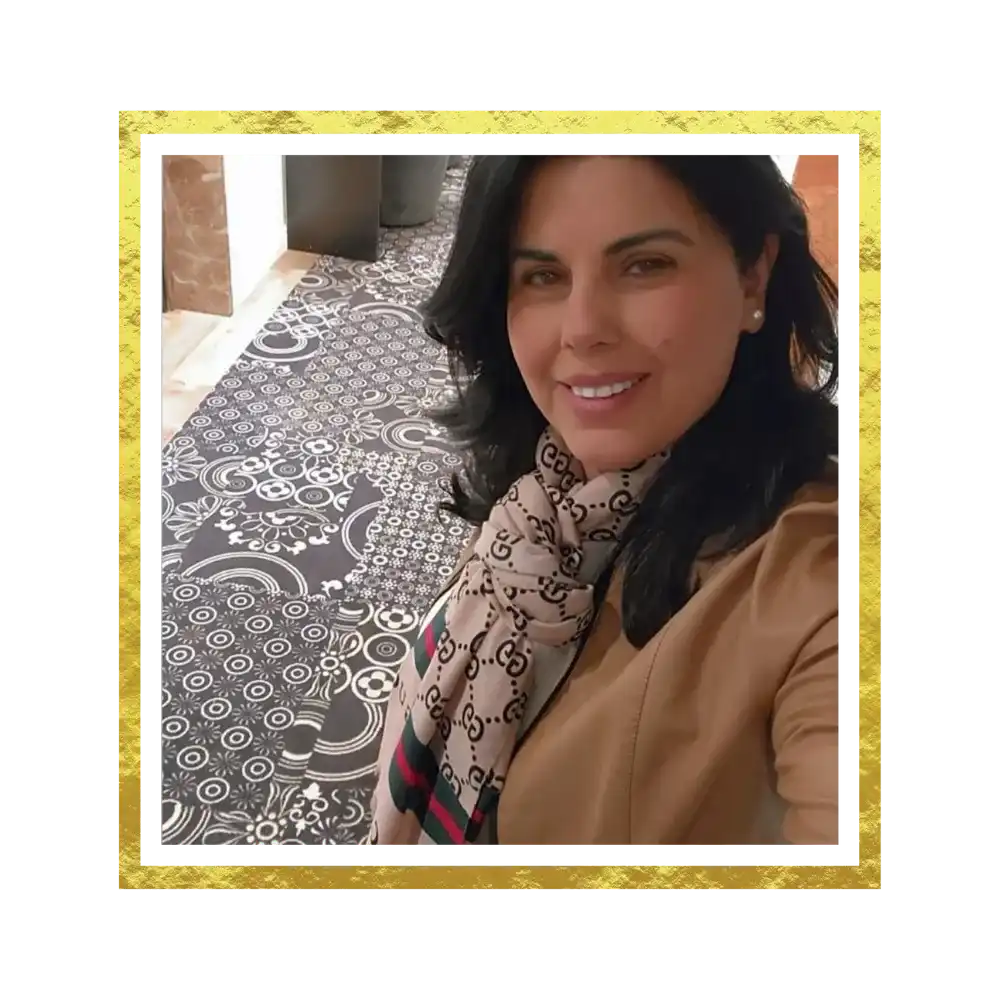 קצת עליי || לימור שרעבי – שירותי יעוץ ולוגיסטיקה