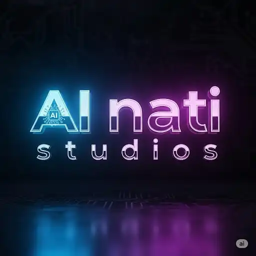 קצת עלינו || Ai-nati studios