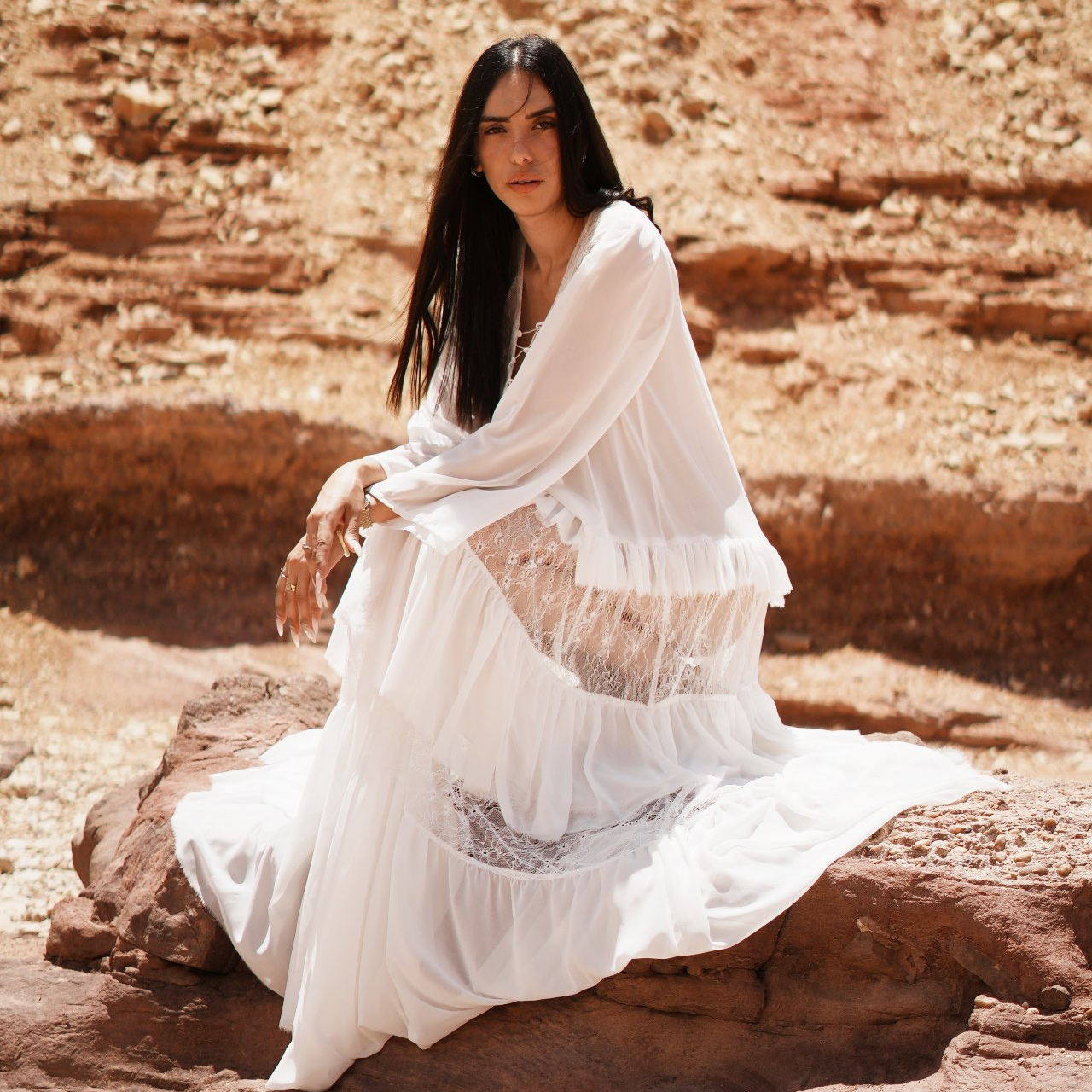 קצת עליי || תאיר פלג