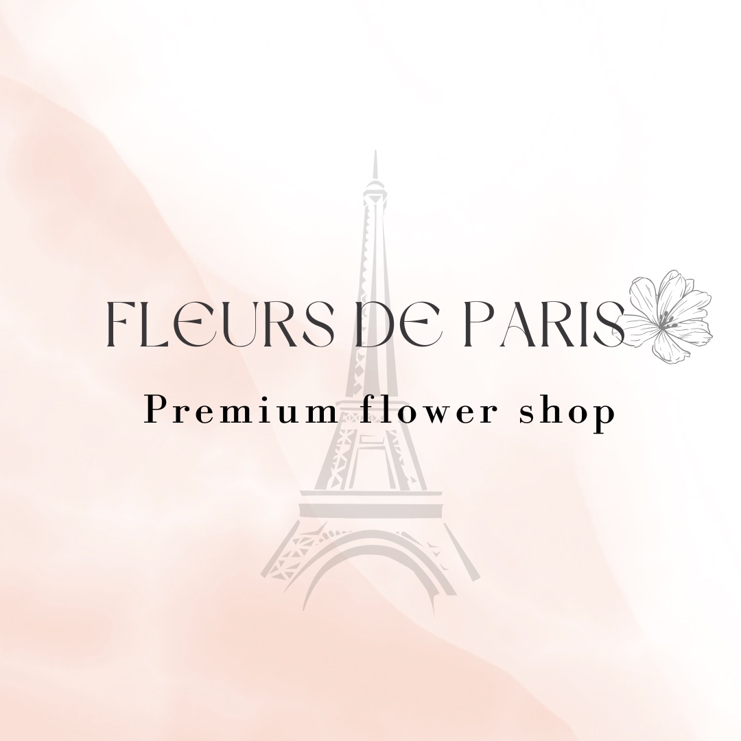 קצת עלינו | Fleurs de Paris