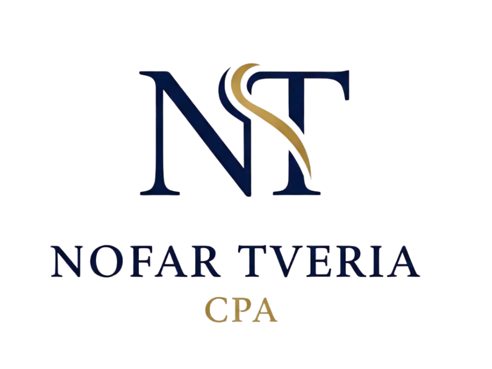 קצת עליי || נופר טבריה, רו"ח