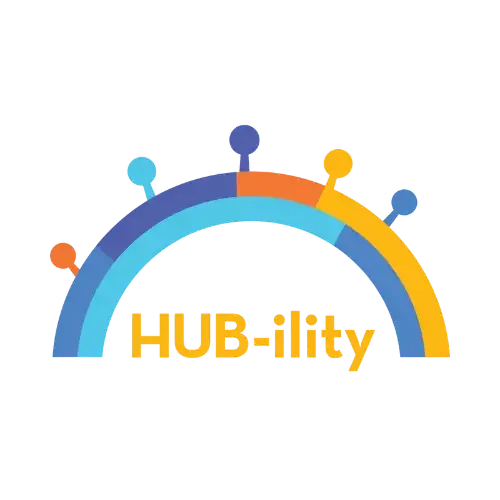 קצת עלינו || HUB-ility