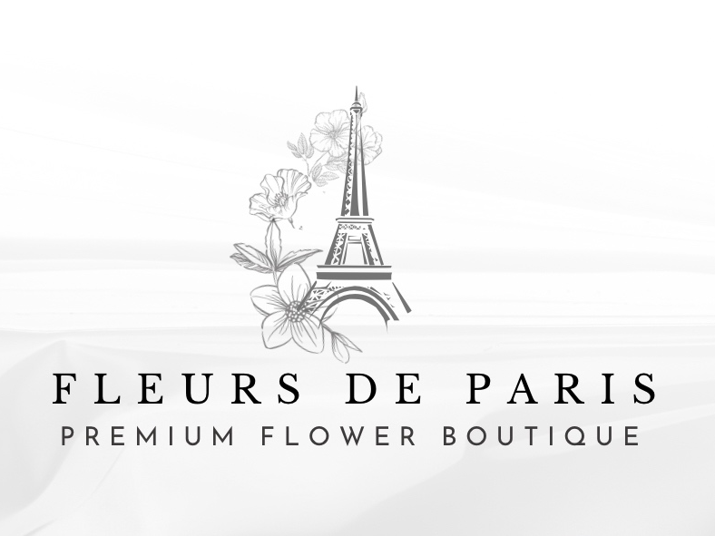 קצת עלינו | Fleurs de Paris