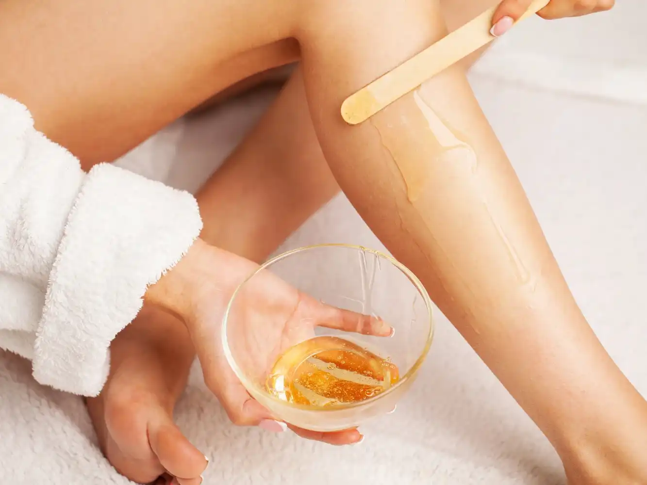 יופי מקצה לקצה