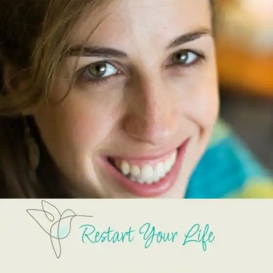 קצת עליי || שרון סבטוב רותם | Restart your Life