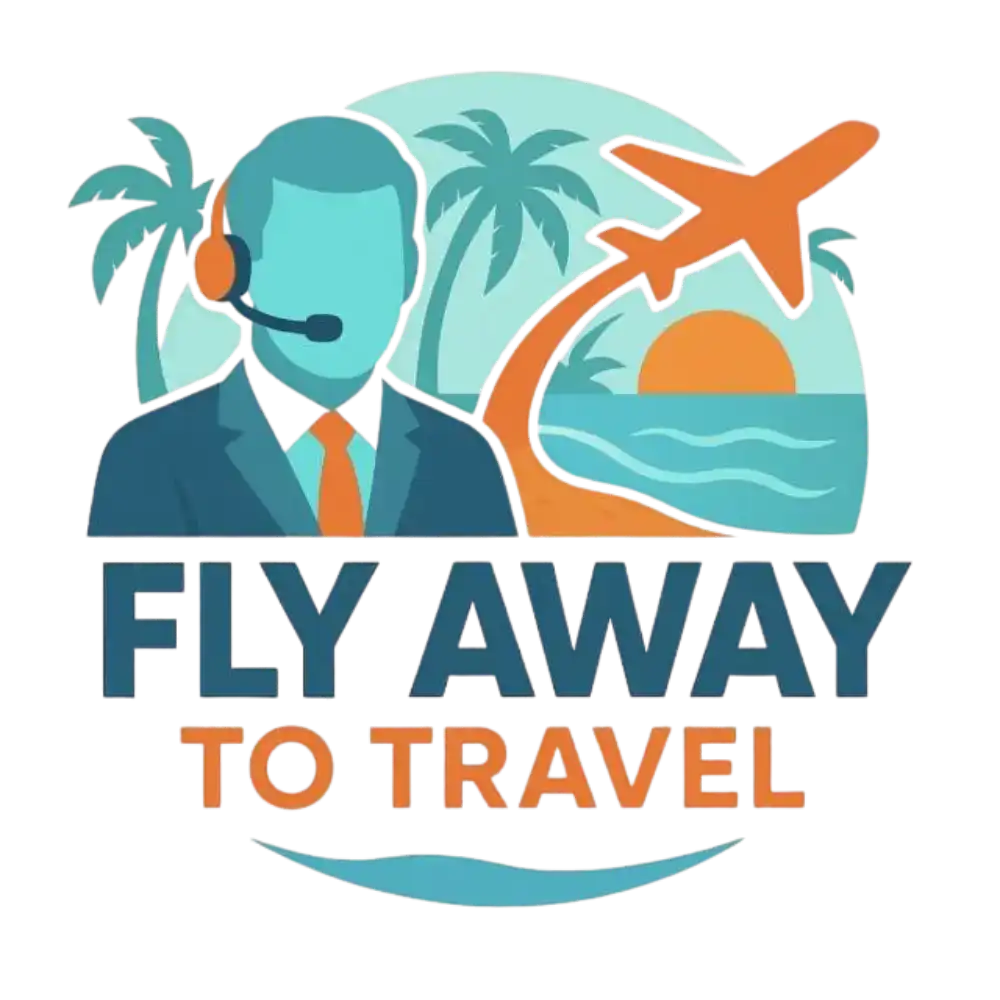 קצת עלינו || Fly Away To Travel