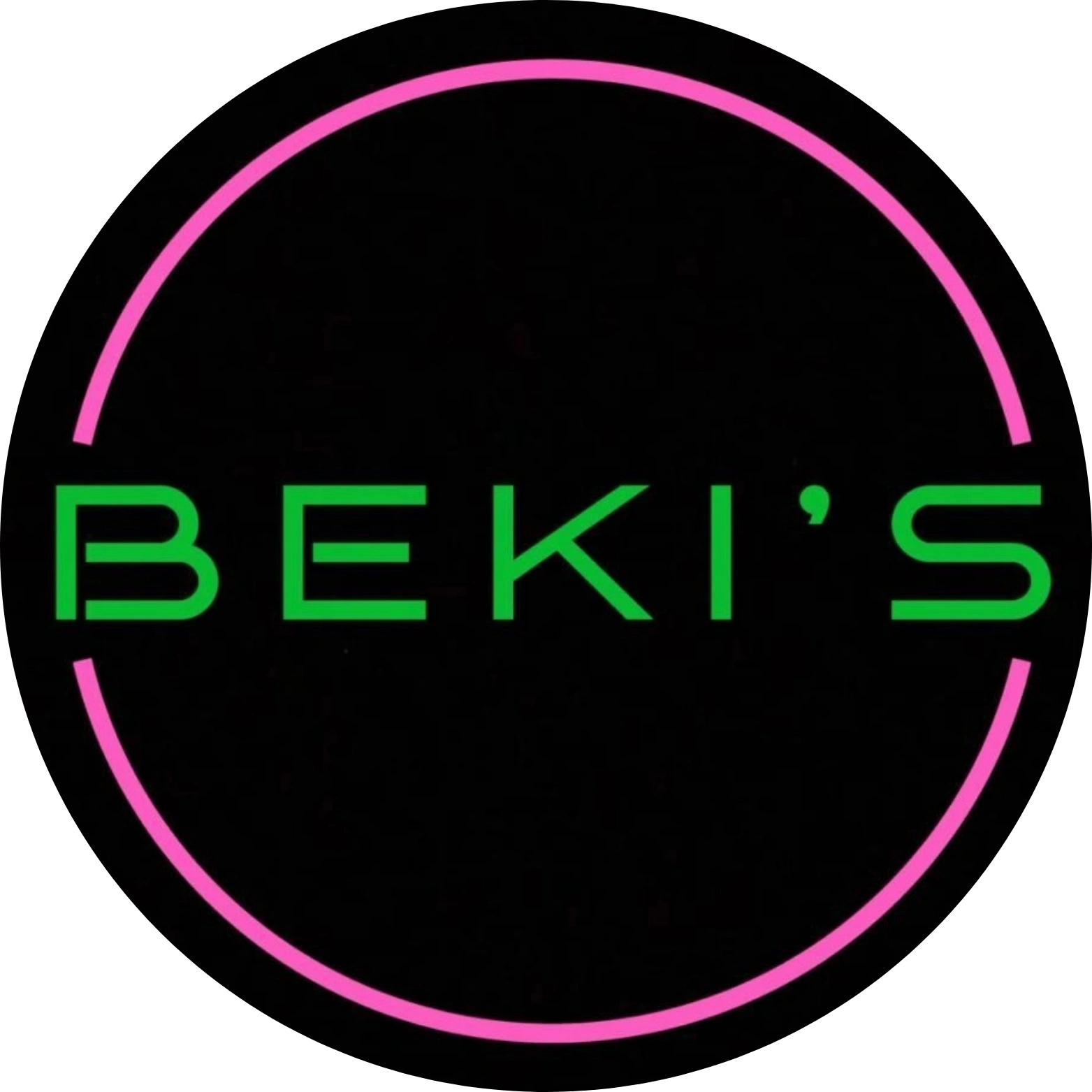 קצת עלינו || Beki’s
