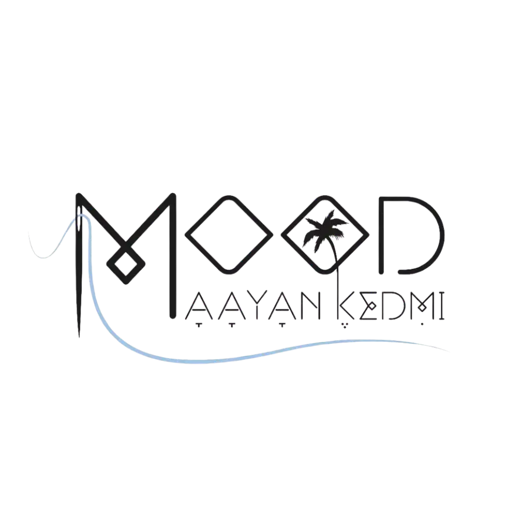 קצת עלינו || MOOD