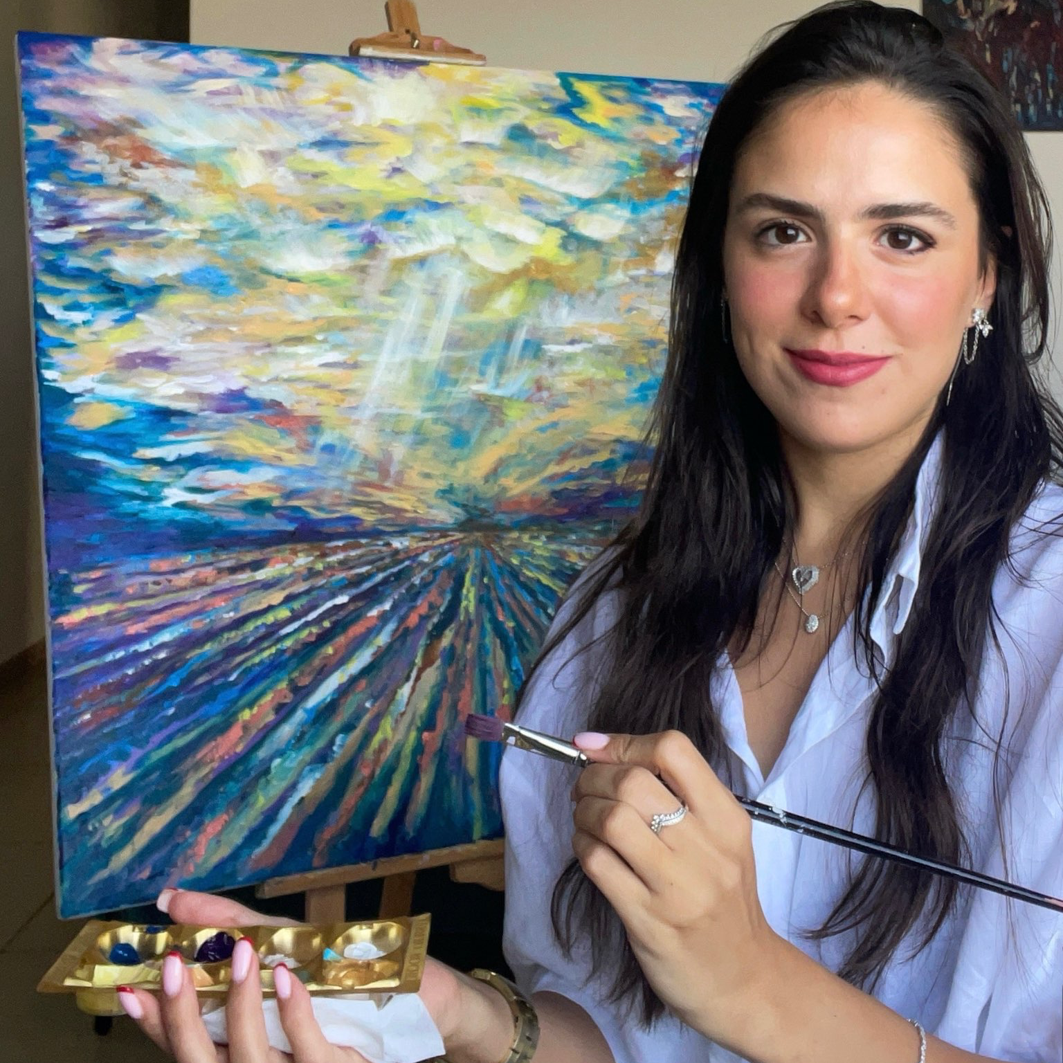 קצת עליי || אדל ארטיסט