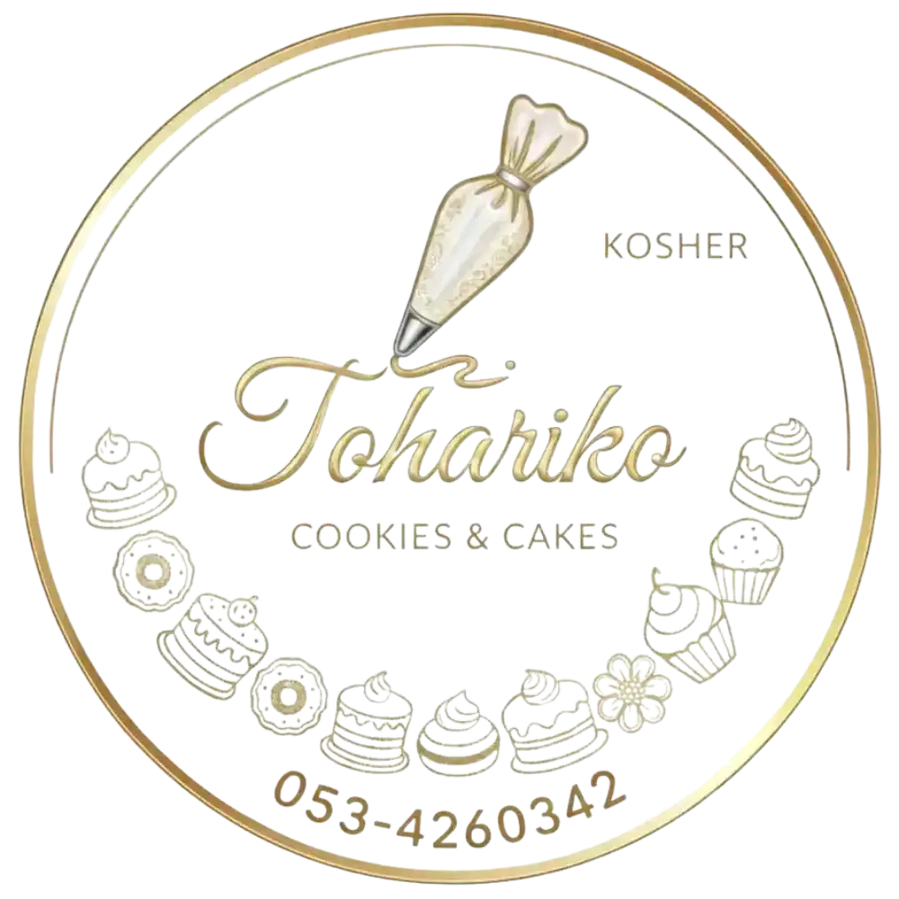 קצת עלינו || Toharico_sweet