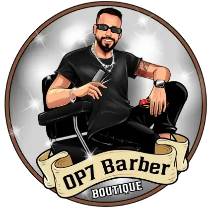 קצת עלינו || OP7 BARBER BOUTIQUE
