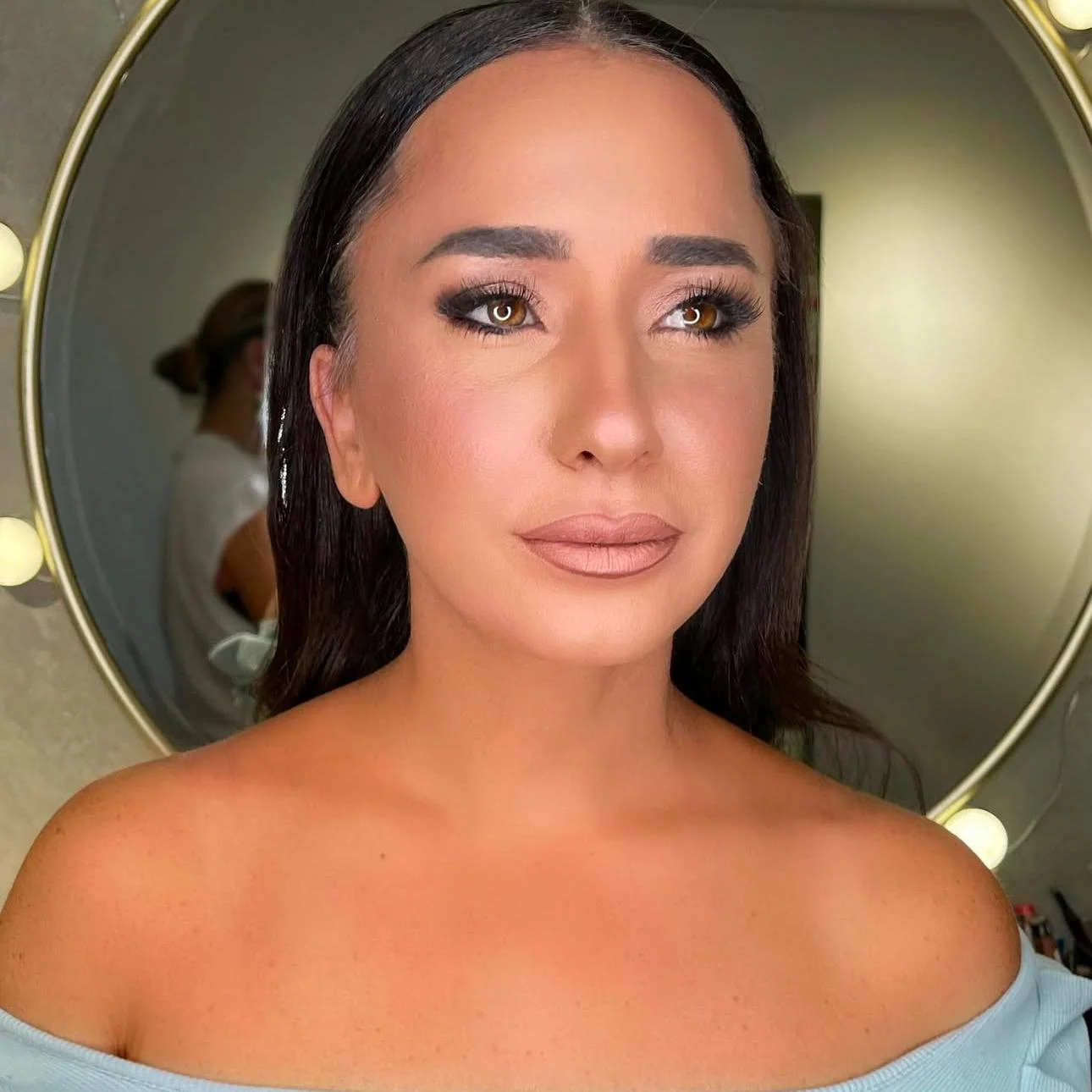 קצת עליי || Einav Peretz Nail Art Academy