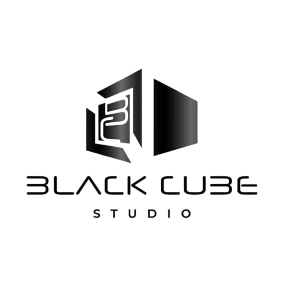 קצת עלינו || Blackcube studio