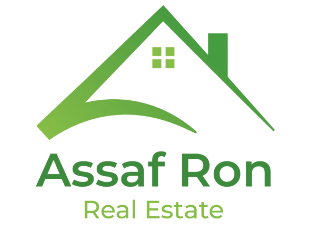 קצת עלינו || אסף רון - משרד תיווך ונדל״ן