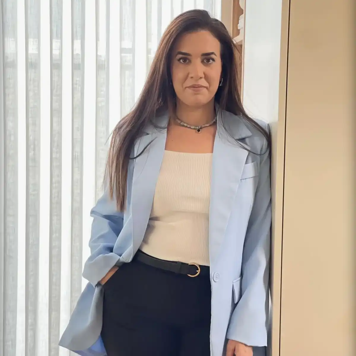 קצת עליי || עו״ד טל פס