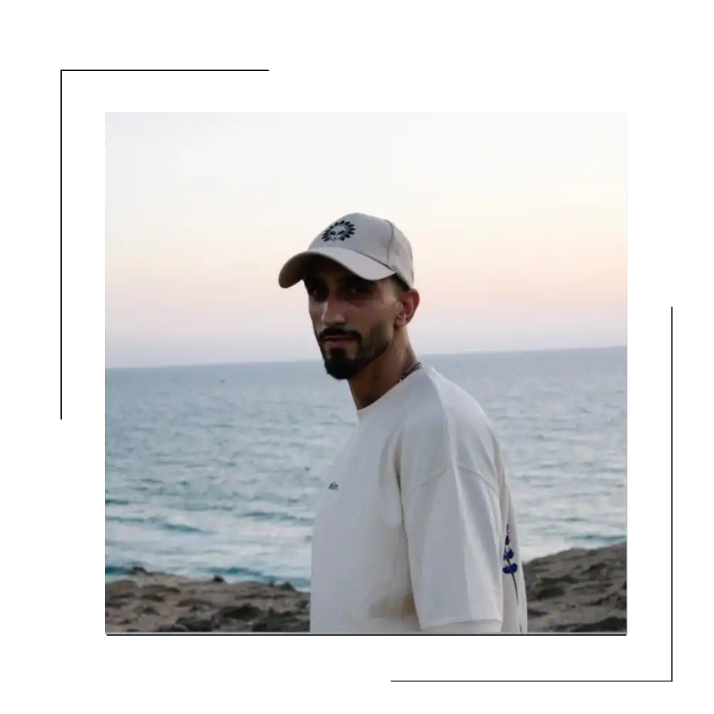 קצת עליי || טל אלקנר