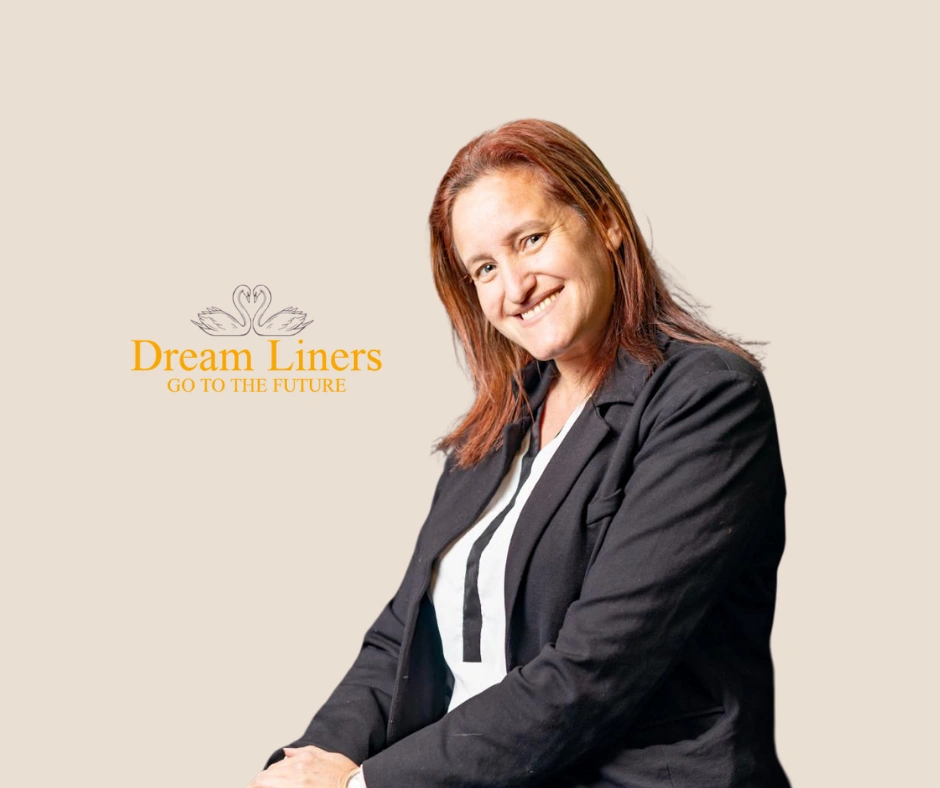 קצת עליי || Dream Liners