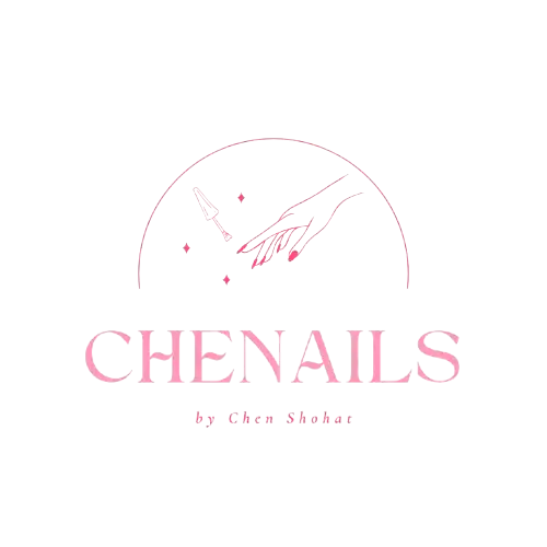 קצת עליי || Chenails