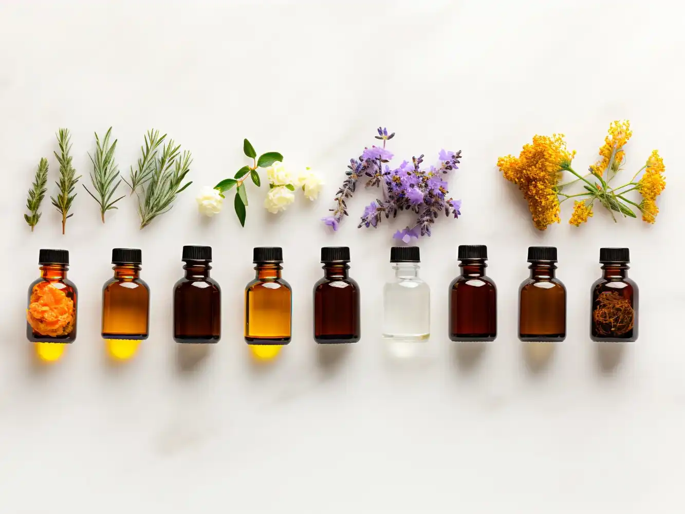 קצת עליי || ניב משולם - נטורופת, הרבליסט ורפלקסולוג