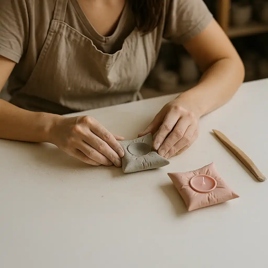 קצת עלינו || Bell'Aria