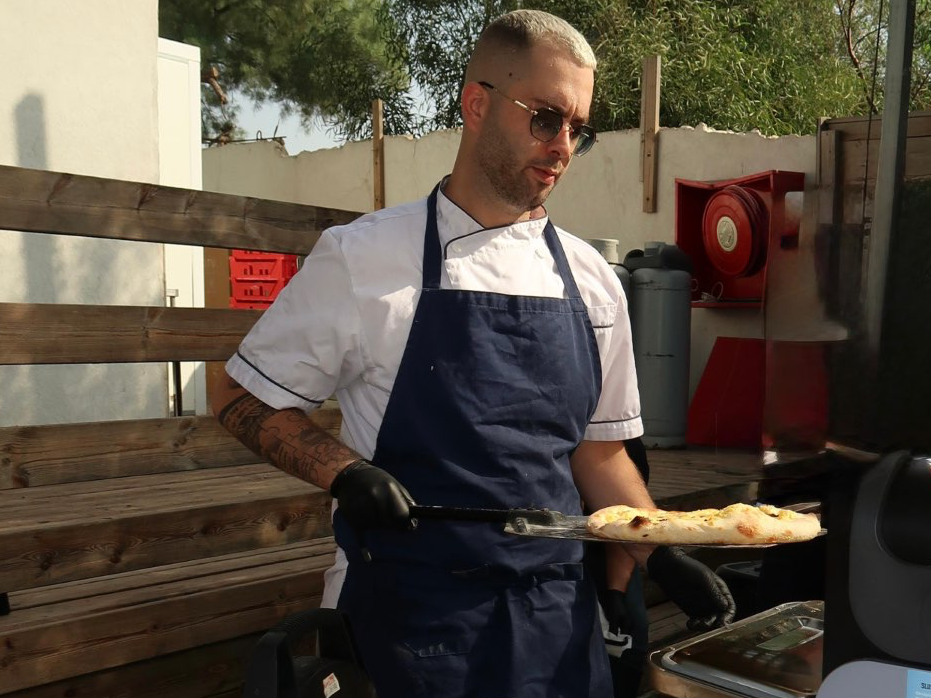 "כשזיכרון פוגש מציאות"