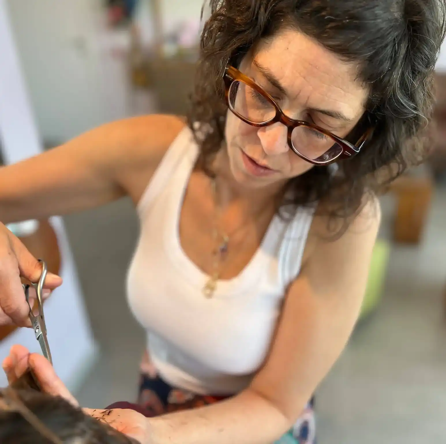 קצת עליי || תמר שליט — ספרות קשובה