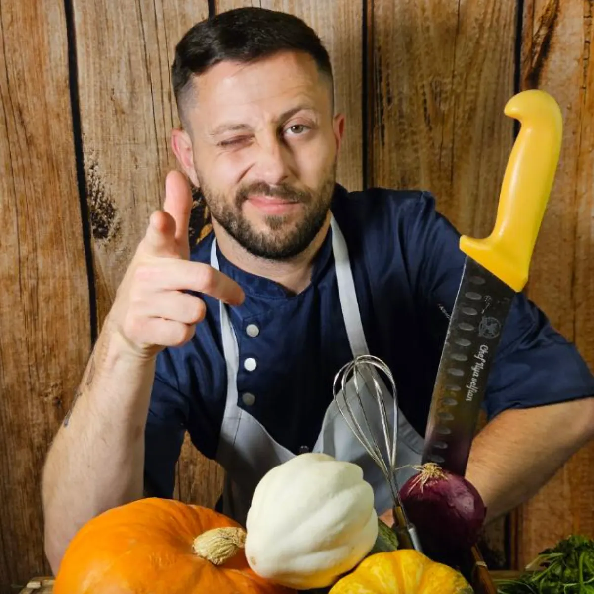 קצת עליי || איליה