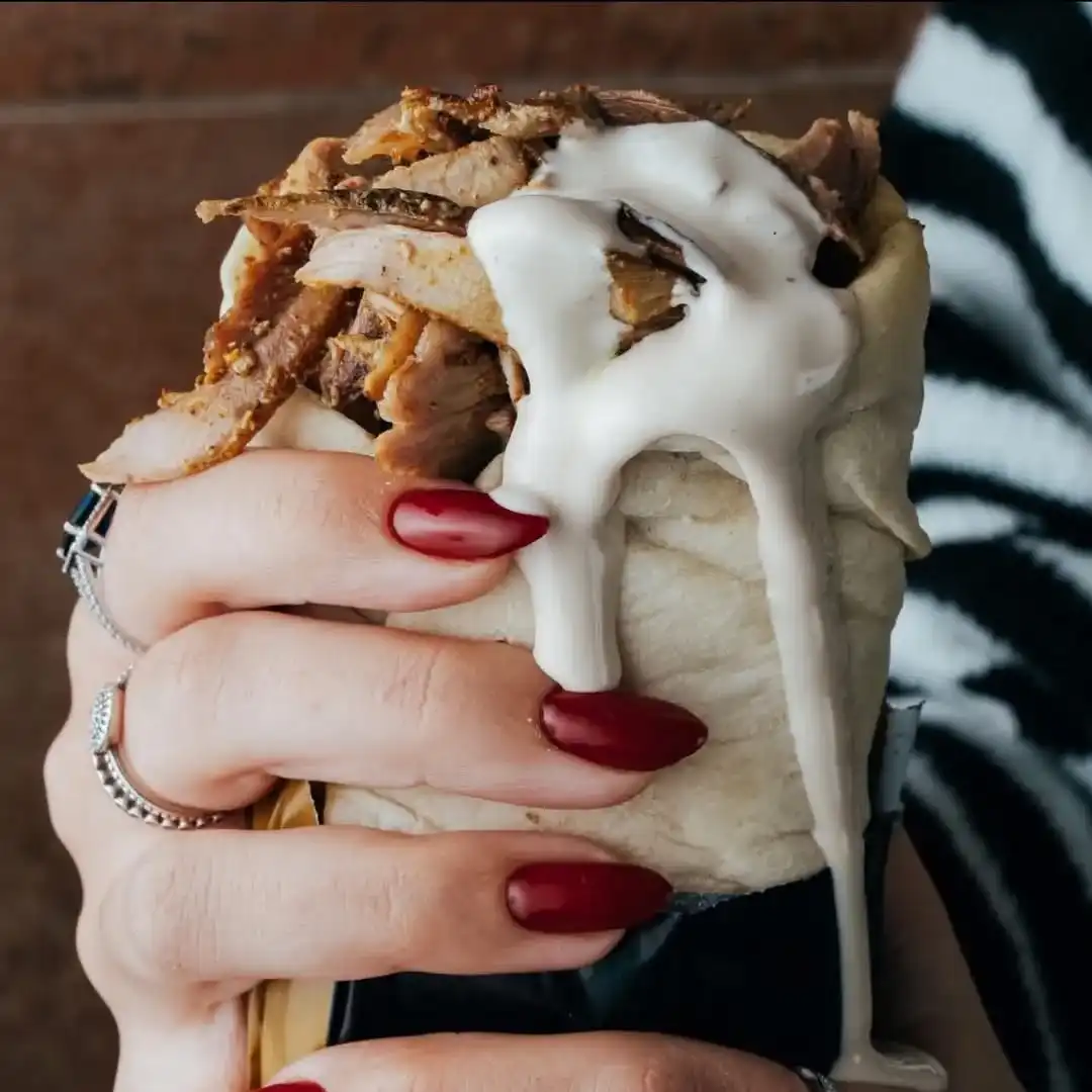 קצת עלינו || שיפודי הגולן