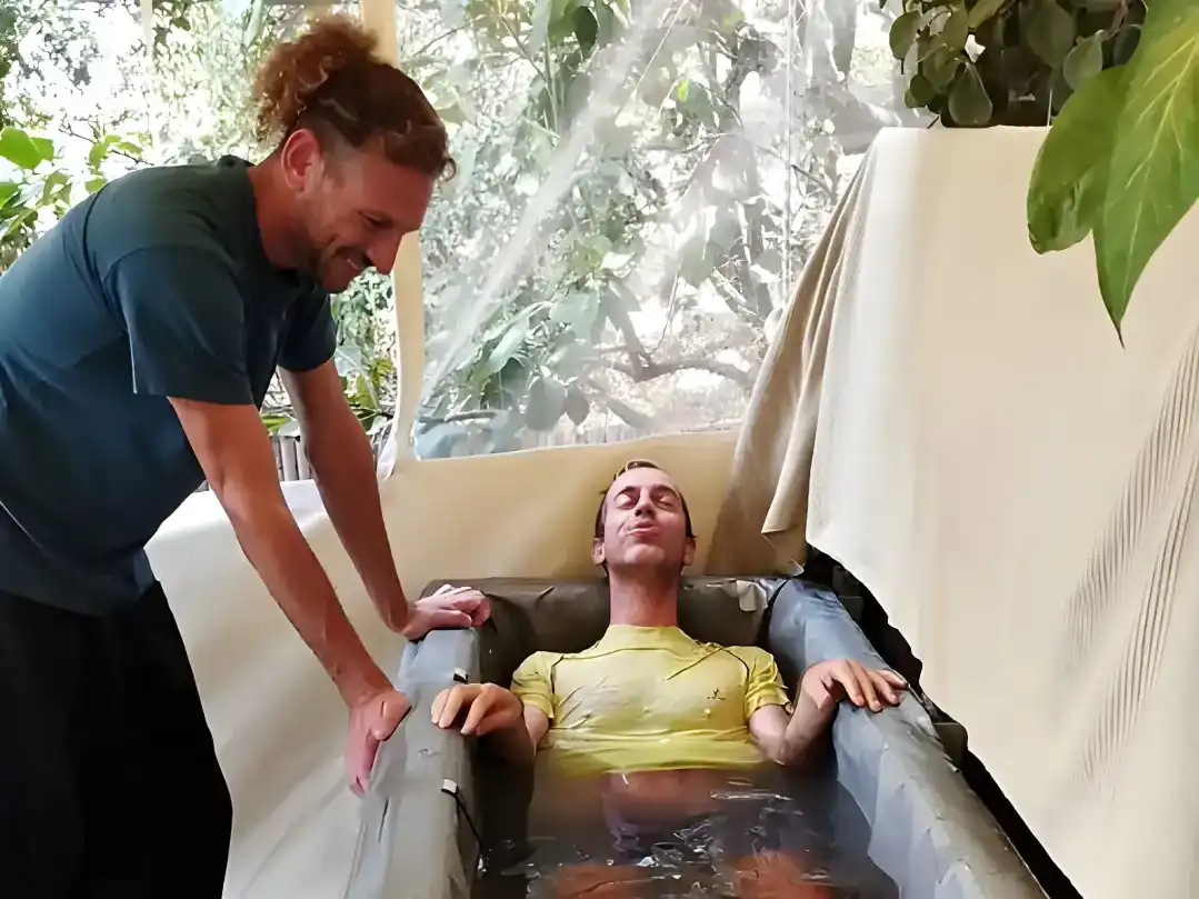 קצת עלינו || לגעת בשקט