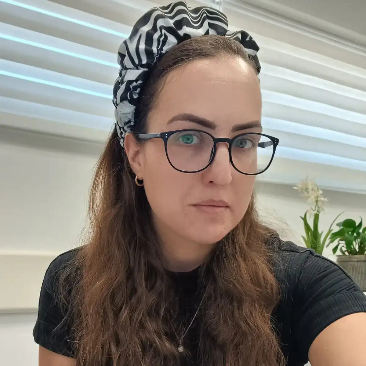 קצת עליי || תהילה כהן - עובדת סוציאלית קלינית MSW ופסיכותרפיסטית