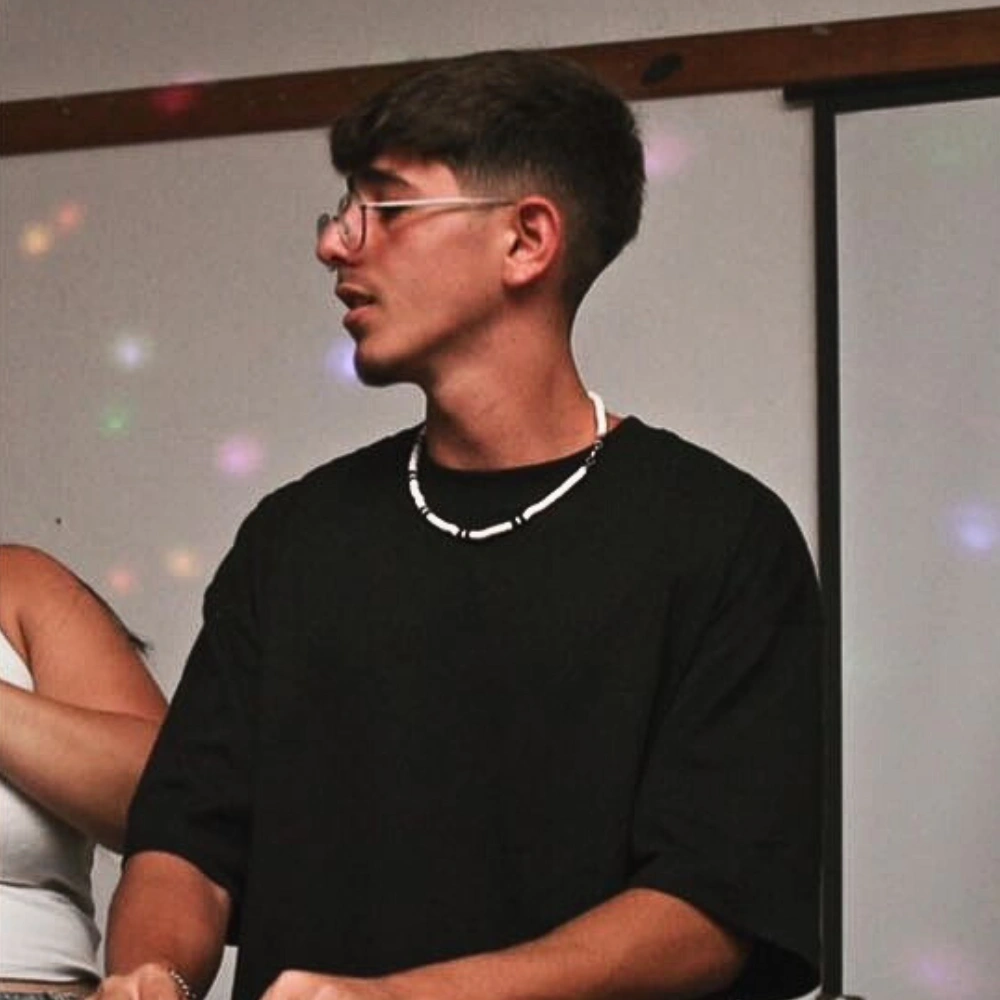 קצת עליי || Dj Moryo