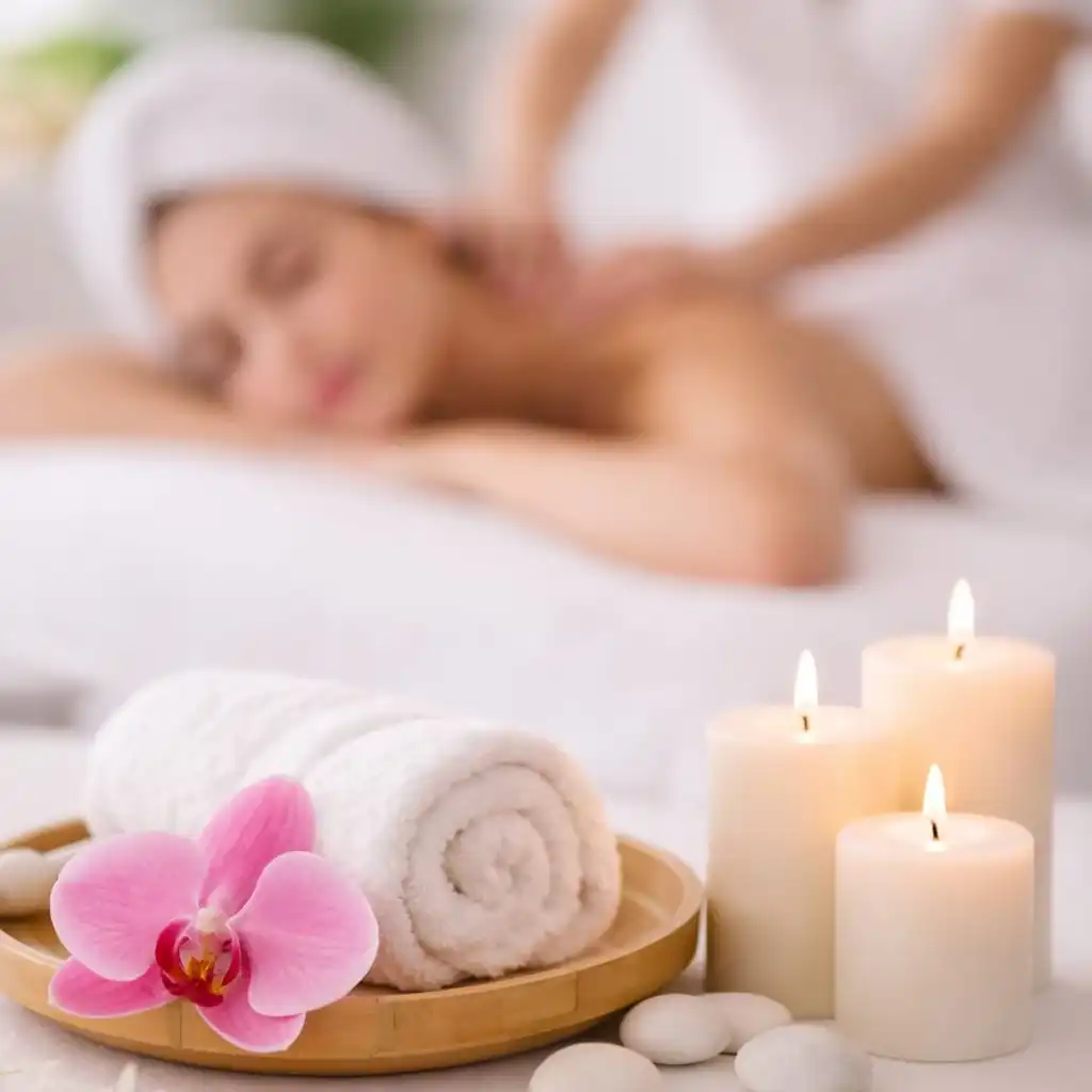 יופי מקצה לקצה