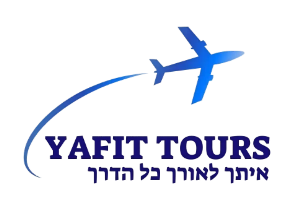 קצת עליי || Yafit Tours