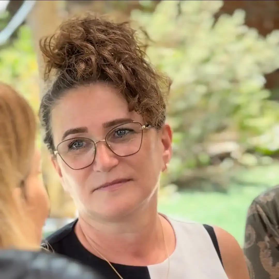 קצת עליי || אלונה שבת-אימון תת המודע