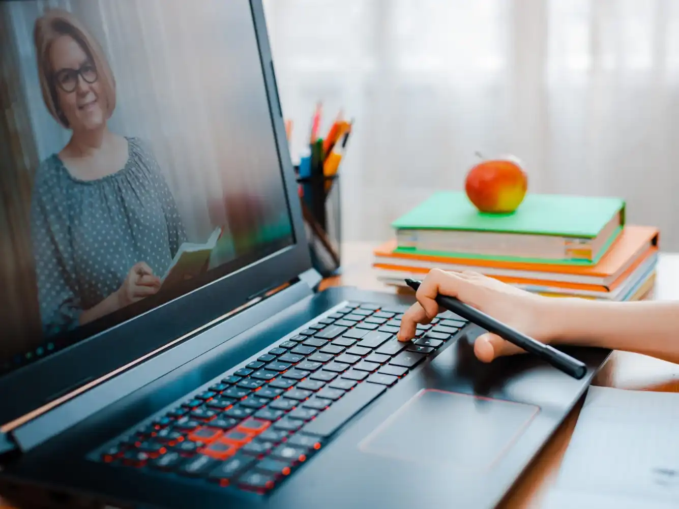 שיעורי אנגלית